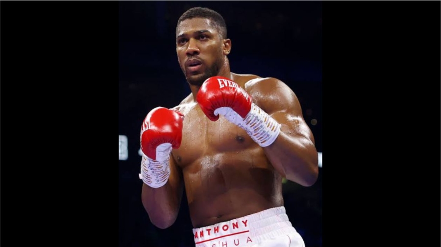 Anthony Joshua’s Family Questions Value of Driver’s Trial After Fatal Nigeria Crash#