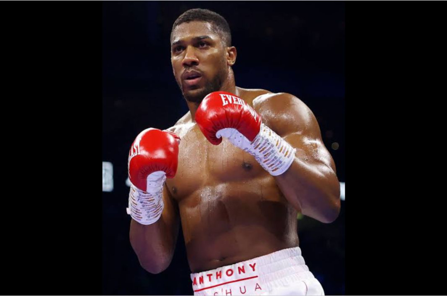 Anthony Joshua’s Family Questions Value of Driver’s Trial After Fatal Nigeria Crash#