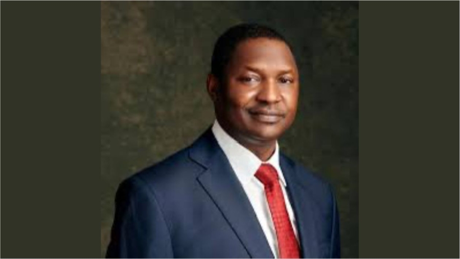 DSS Arrests Former AGF Abubakar Malami Over Alleged Terrorism Financing #
