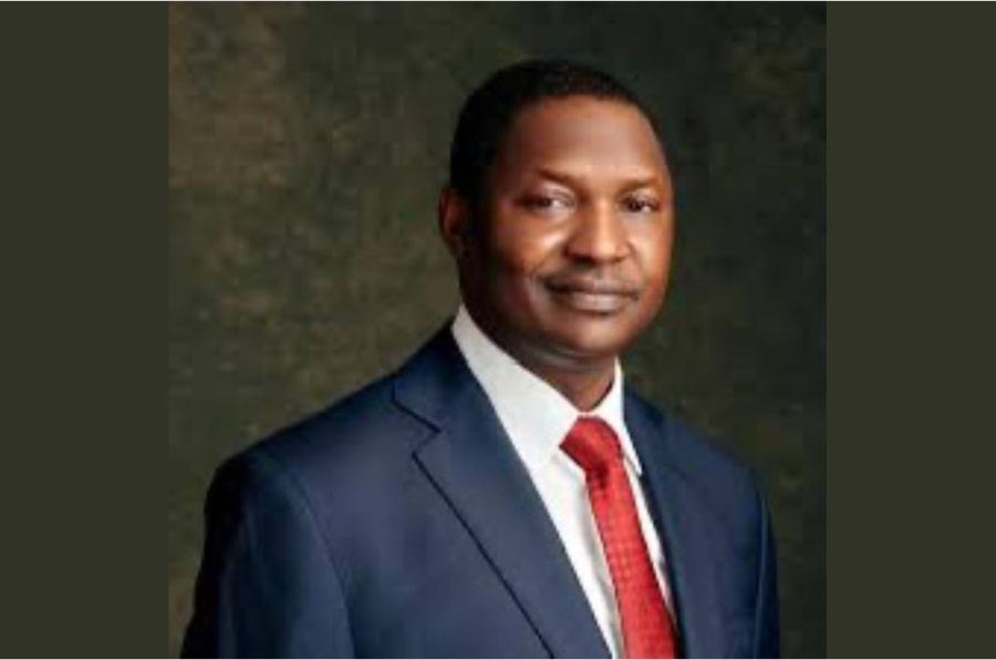 DSS Arrests Former AGF Abubakar Malami Over Alleged Terrorism Financing #