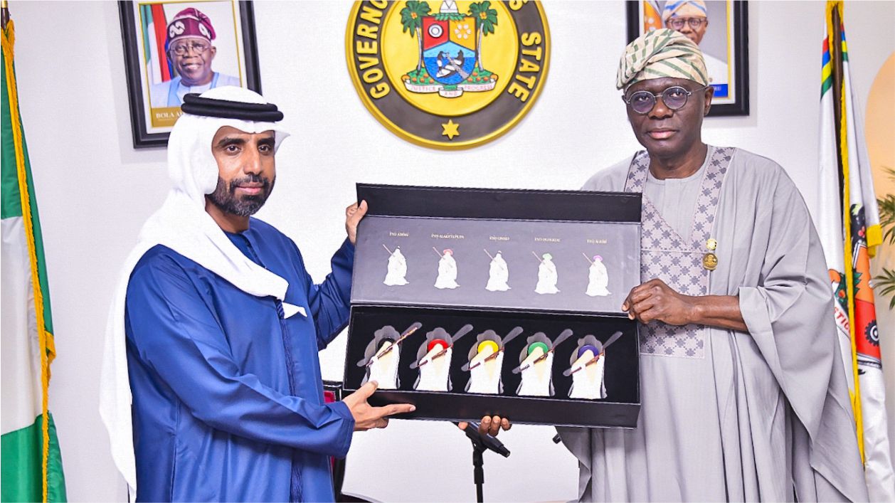 Dubai AIM Director Img 1