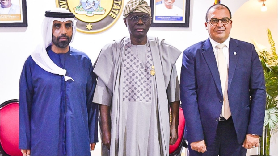 Dubai AIM Director Img 3