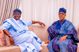 Gov Sanwo-olu and Gov Abiodun