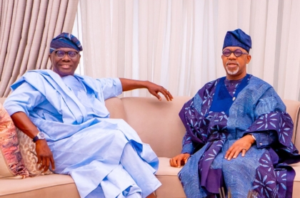 Gov Sanwo-olu and Gov Abiodun