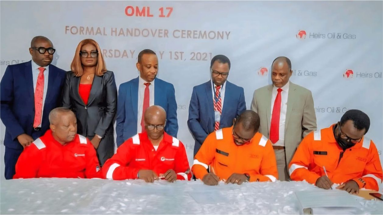 Heirs Holdings and Heirs Energy img 2