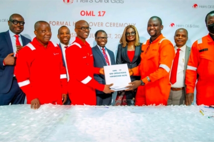 Heirs Holdings and Heirs Energy img 3