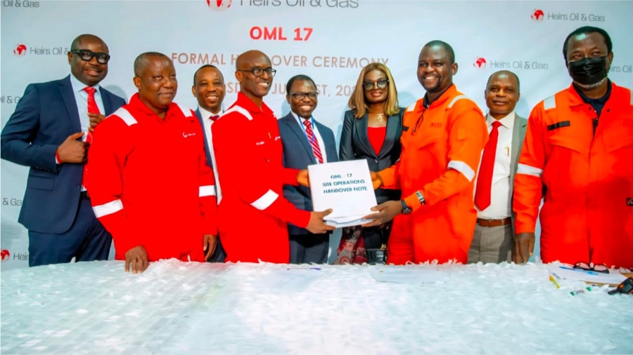 Heirs Holdings and Heirs Energy img 3