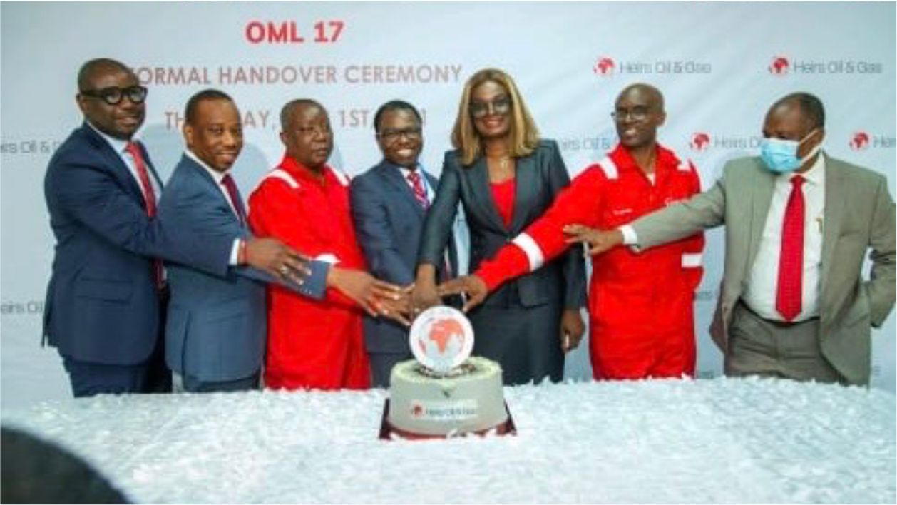 Heirs Holdings and Heirs Energy img 4