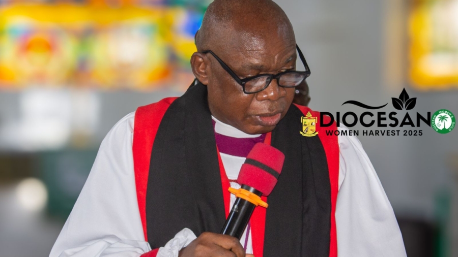 Insecurity Nigeria needs more than half-measures”, Bishop Oluyamo tells Tinubu-2