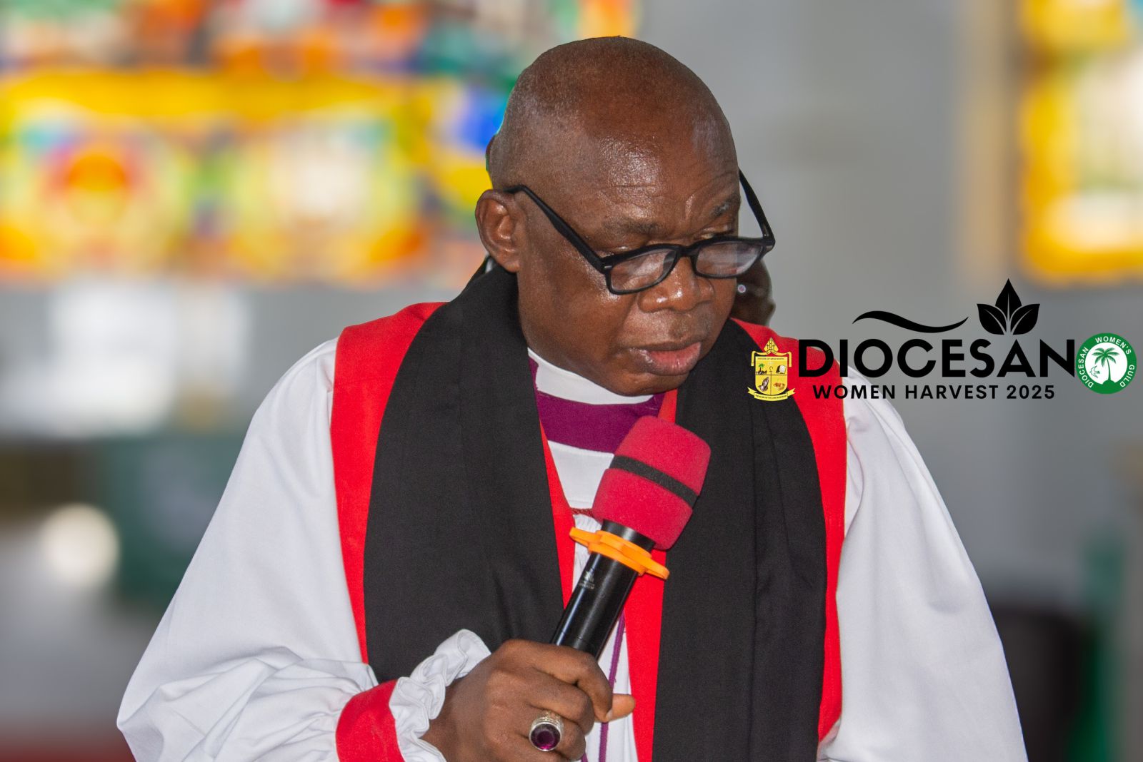 Insecurity Nigeria needs more than half-measures”, Bishop Oluyamo tells Tinubu-2