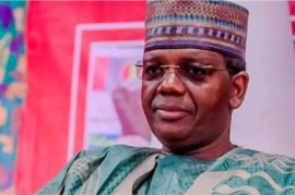 Matawalle to Marry Off Nine Children in Single Ceremony in Abuja