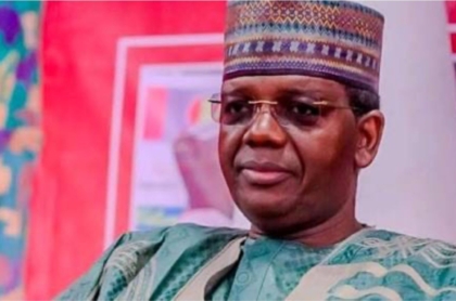 Matawalle to Marry Off Nine Children in Single Ceremony in Abuja