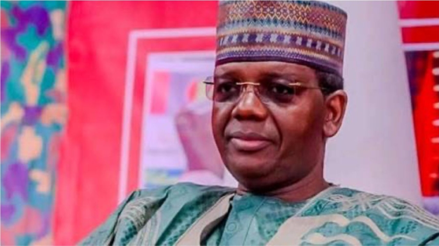 Matawalle to Marry Off Nine Children in Single Ceremony in Abuja