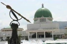 NASS Resumes Plenary Today, Begins Scrutiny of Tinubu’s N58.47trn 2026 Budget