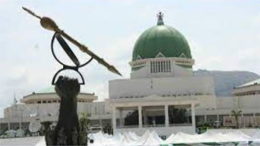 NASS Resumes Plenary Today, Begins Scrutiny of Tinubu’s N58.47trn 2026 Budget