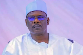 Ndume Commends Tinubu, Zulum Over Return of Nigerian Refugees from Cameroon