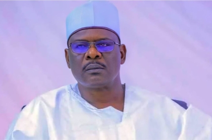 Ndume Commends Tinubu, Zulum Over Return of Nigerian Refugees from Cameroon