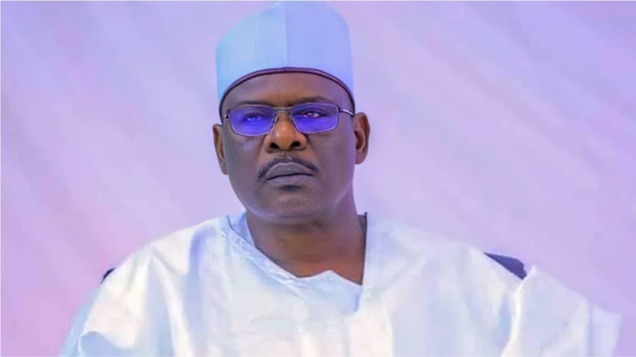 Ndume Commends Tinubu, Zulum Over Return of Nigerian Refugees from Cameroon