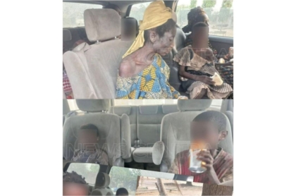 Nigerian Authorities, Media Clash Over Alleged Mass Kidnapping of Worshippers