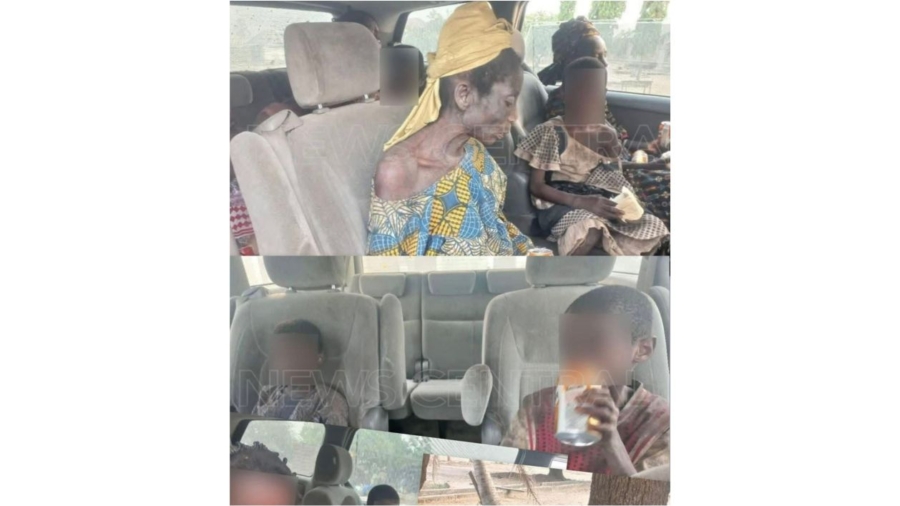 Nigerian Authorities, Media Clash Over Alleged Mass Kidnapping of Worshippers