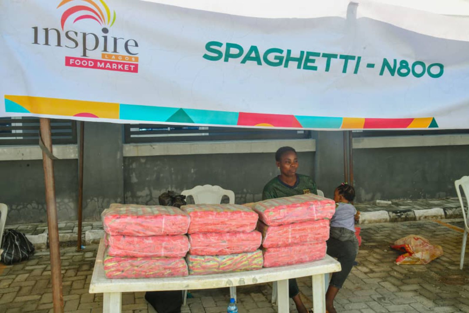 Omooba Adetoro Adeola Alimot Brings Relief to Eti-Osa Residents-21