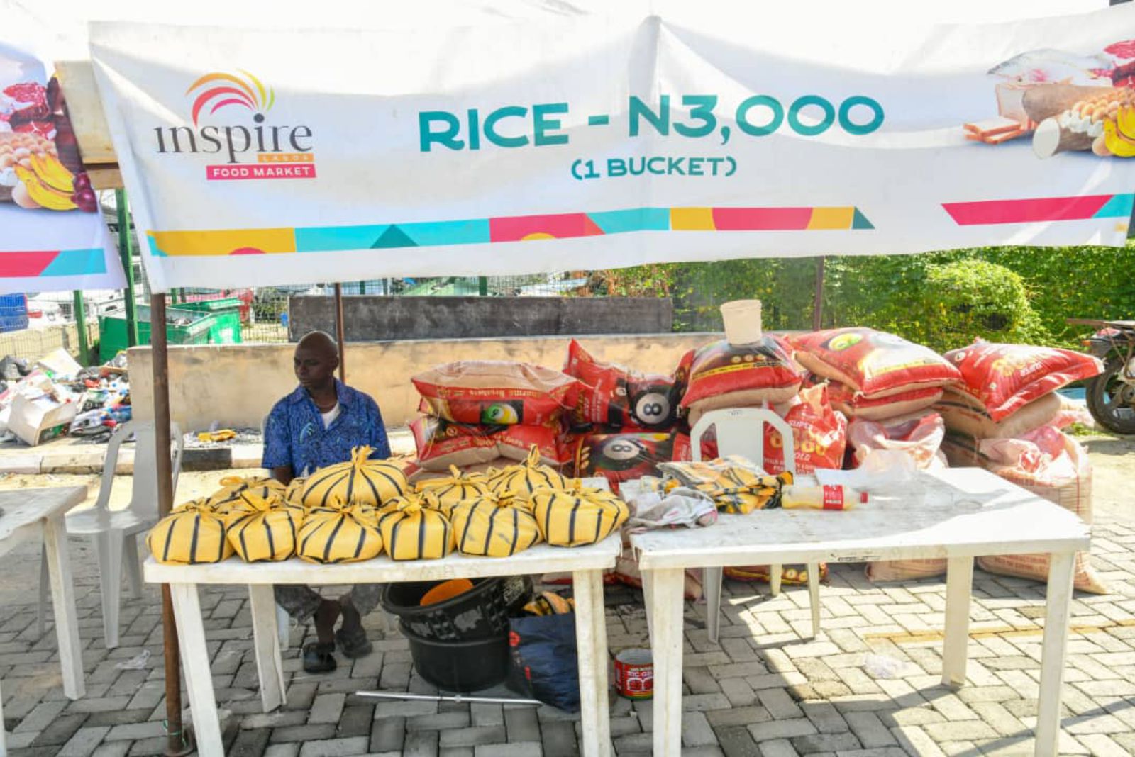 Omooba Adetoro Adeola Alimot Brings Relief to Eti-Osa Residents-23