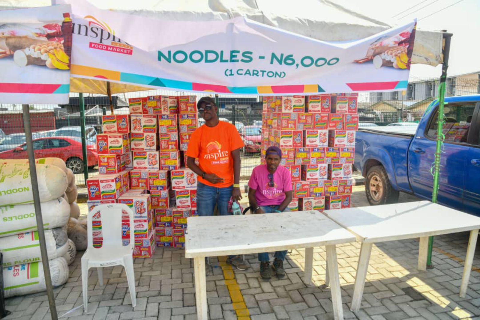 Omooba Adetoro Adeola Alimot Brings Relief to Eti-Osa Residents-24