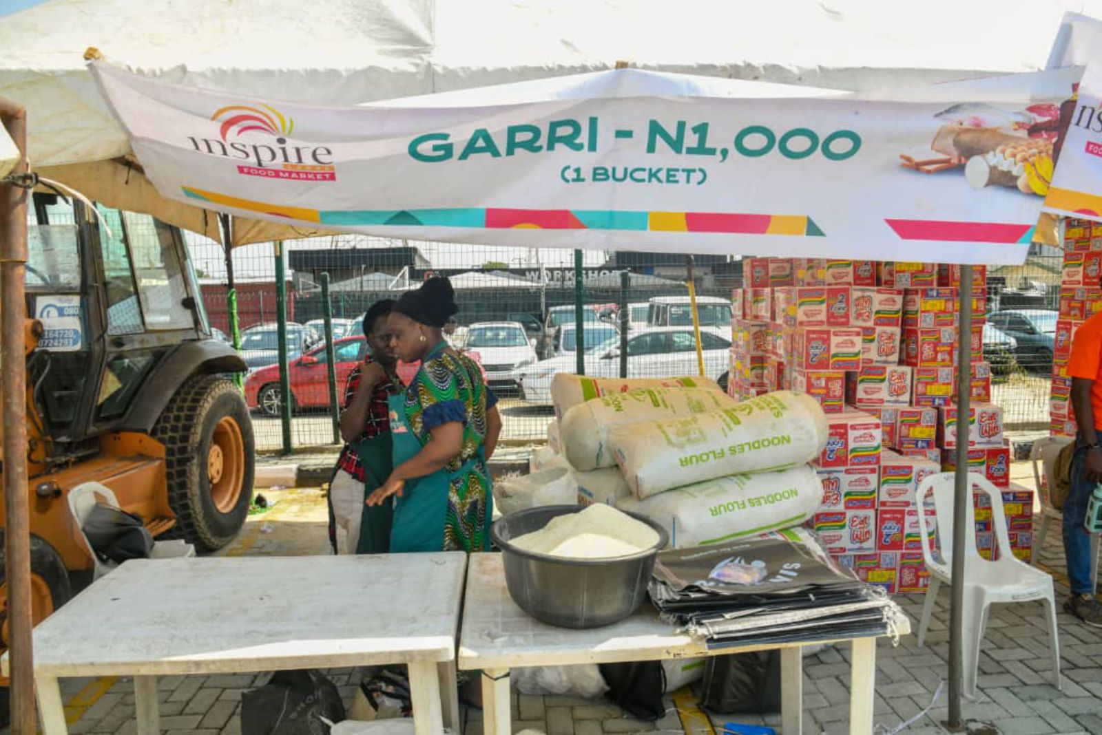 Omooba Adetoro Adeola Alimot Brings Relief to Eti-Osa Residents-25