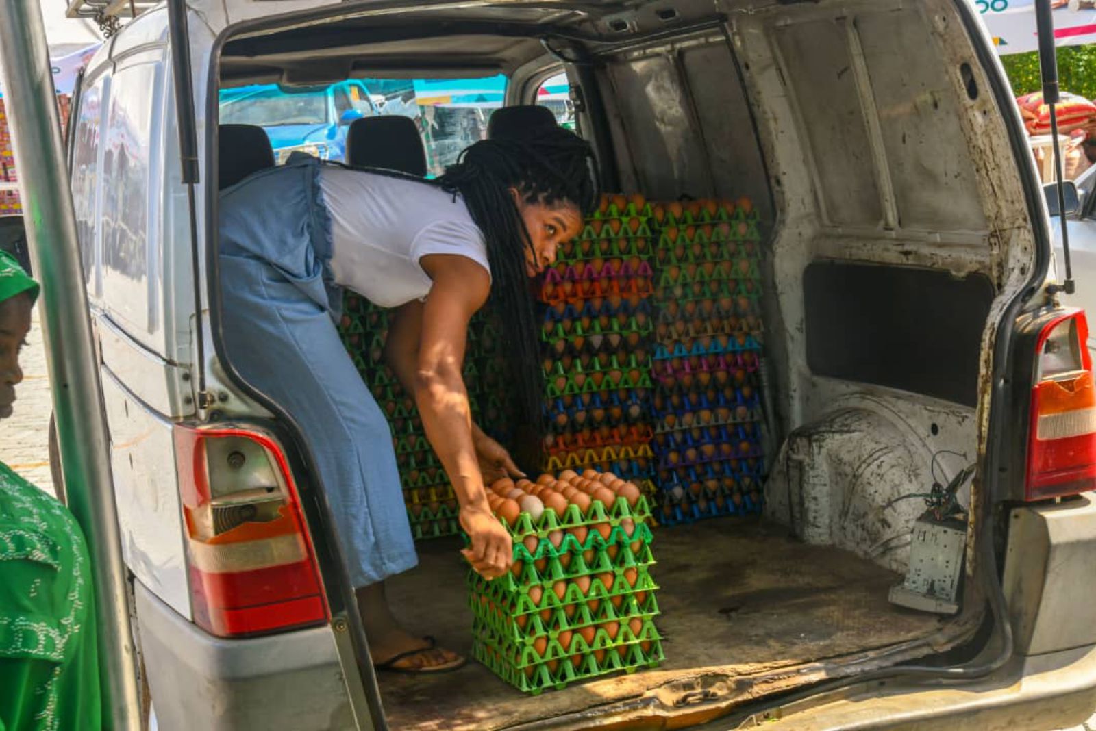 Omooba Adetoro Adeola Alimot Brings Relief to Eti-Osa Residents-27