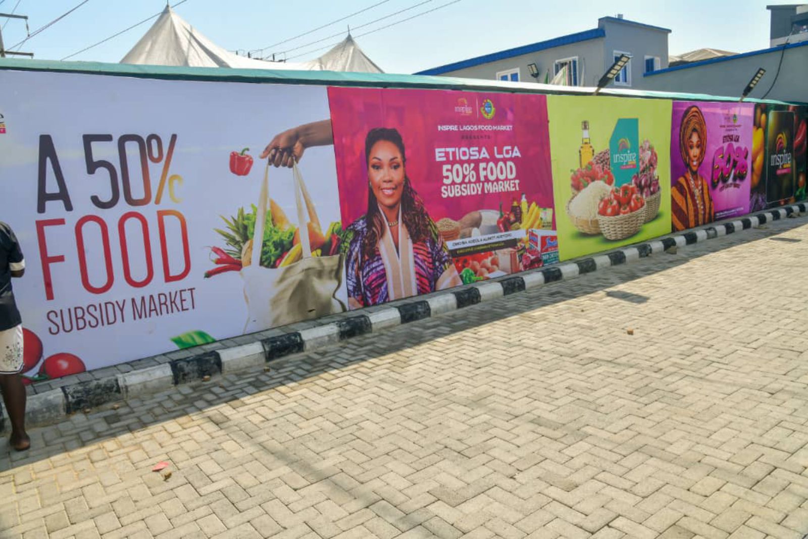 Omooba Adetoro Adeola Alimot Brings Relief to Eti-Osa Residents-28