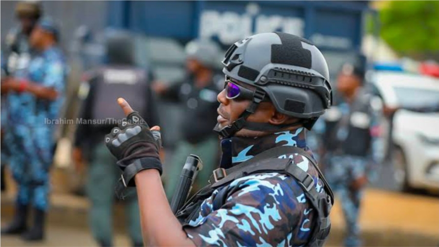 Police Confirm Kidnappings in Kaduna After Earlier Denial #