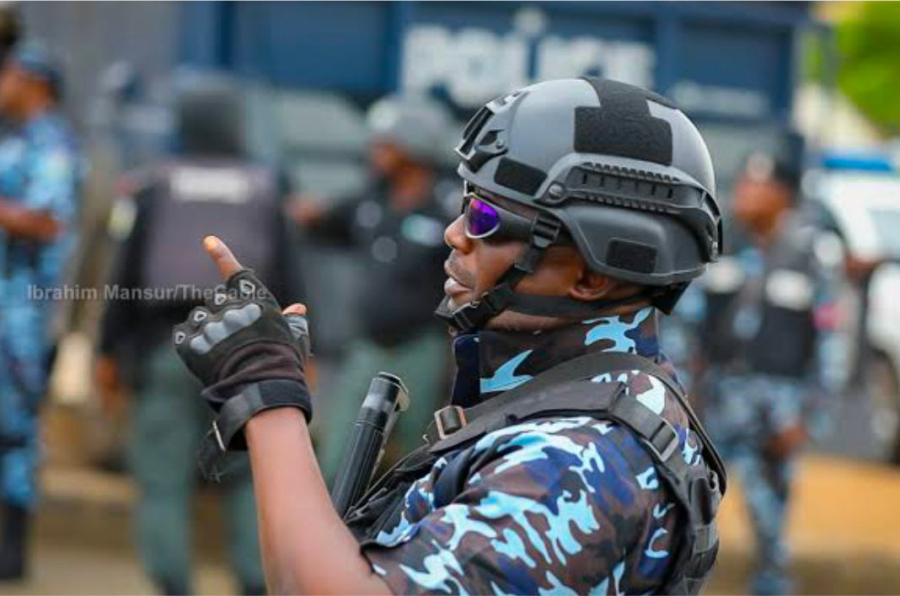 Police Confirm Kidnappings in Kaduna After Earlier Denial #