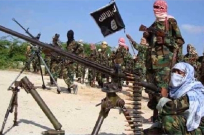 Six Security Personnel Killed in Militants’ Ambush in Northwest Nigeria