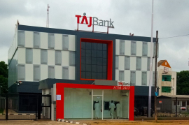 TAJBank Successfully Completes Recapitalization Ahead of CBN Deadline