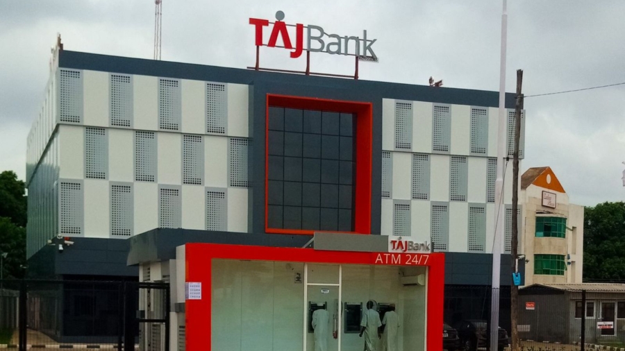 TAJBank Successfully Completes Recapitalization Ahead of CBN Deadline