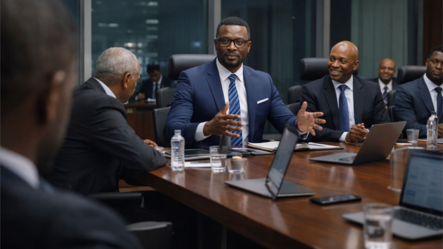 The Rise After the Fall