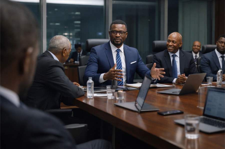 The Rise After the Fall