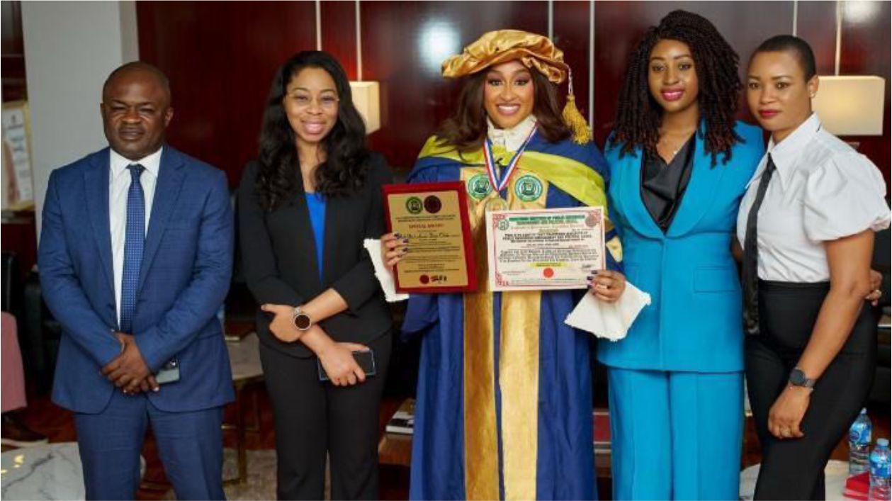 The Strategist Behind Optiva Capital Partners 3