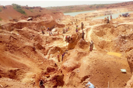 37 Miners Feared Dead, 25 Hospitalised After Suspected Gas Exposure in Plateau
