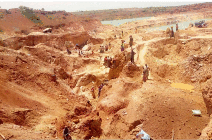 37 Miners Feared Dead, 25 Hospitalised After Suspected Gas Exposure in Plateau