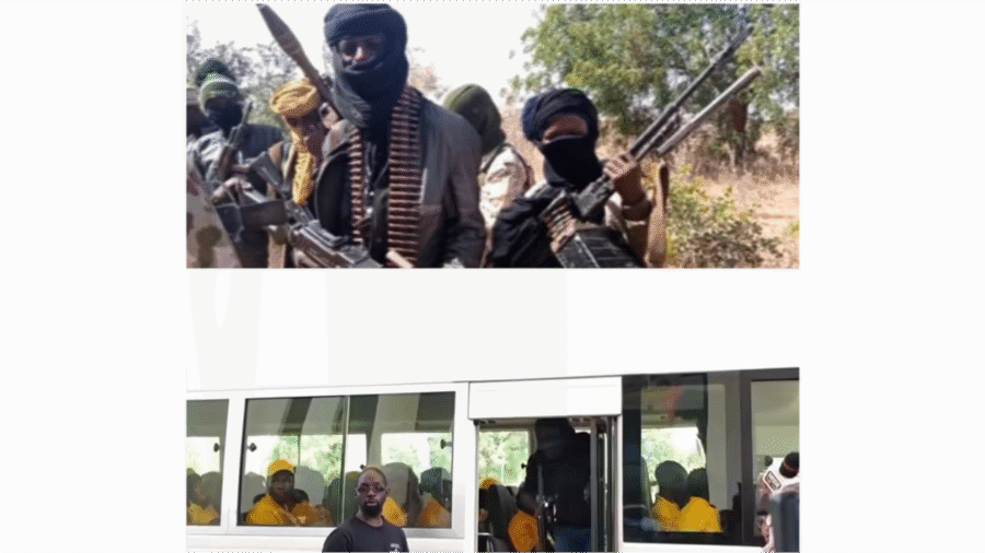 All 177 Kidnapped Kurmin Wali Residents Rescued