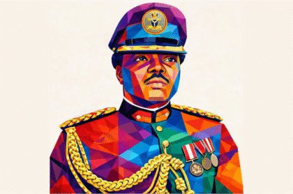 Dignitaries Converge in Abuja to Mark 50 Years Since Murtala Muhammed’s Assassination