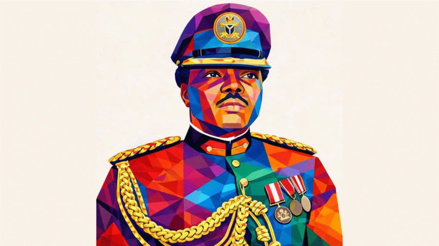 Dignitaries Converge in Abuja to Mark 50 Years Since Murtala Muhammed’s Assassination