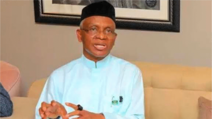 El-Rufai Sues ICPC for N1bn Over Alleged Abuja Home Invasion
