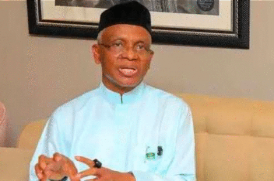 El-Rufai Sues ICPC for N1bn Over Alleged Abuja Home Invasion