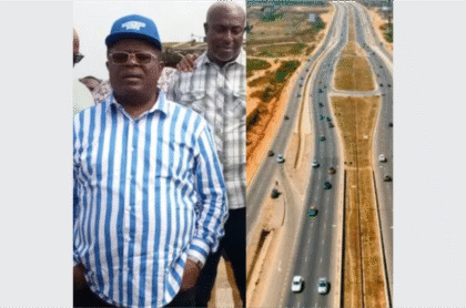 FG Raises Alarm Over Sabotage of Lagos-Calabar Coastal Highway, Other Critical Infrastructure