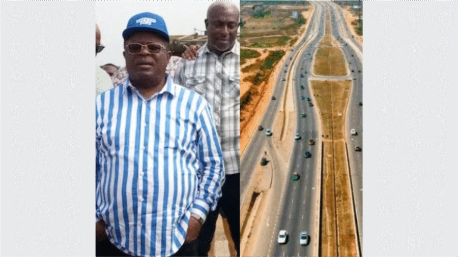 FG Raises Alarm Over Sabotage of Lagos-Calabar Coastal Highway, Other Critical Infrastructure