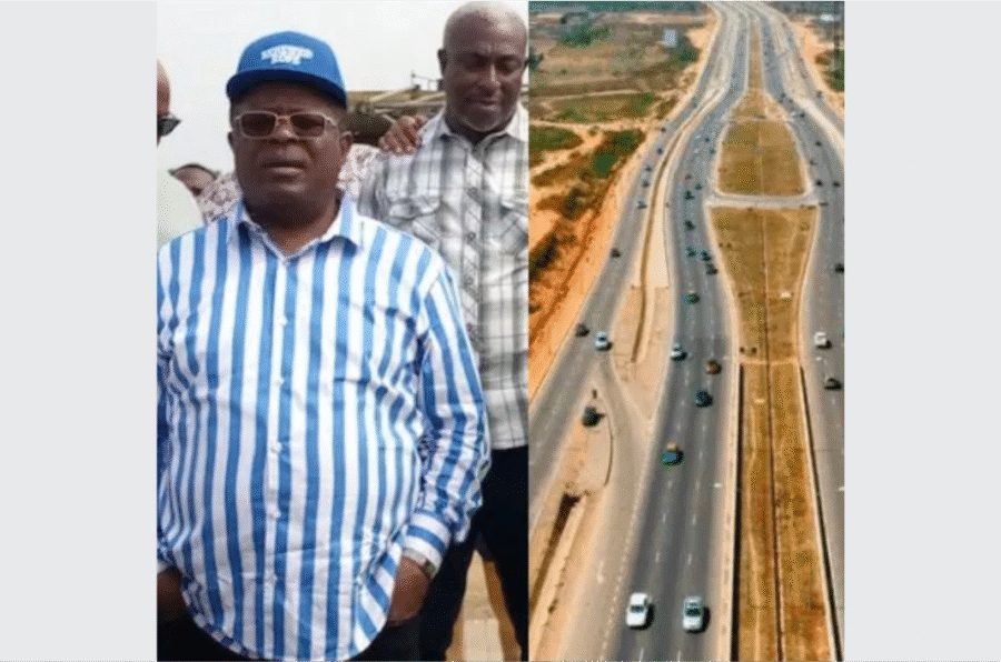 FG Raises Alarm Over Sabotage of Lagos-Calabar Coastal Highway, Other Critical Infrastructure