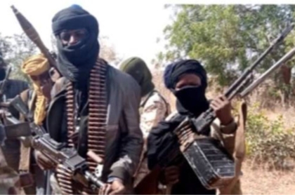 Gunmen Abduct Five Worshippers in Church Attack in Ondo State