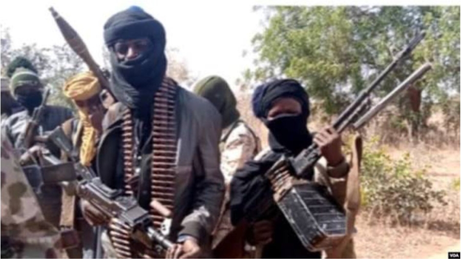 Gunmen Abduct Five Worshippers in Church Attack in Ondo State